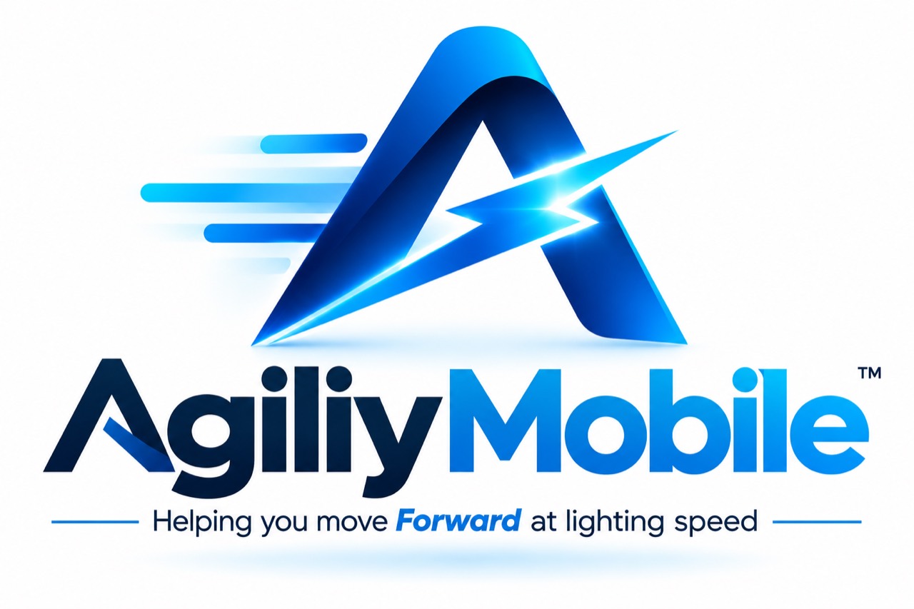 AgilityMobile